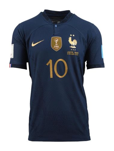 پیراهن پیراهن France ۲۰۲۲